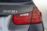 BMW 328i Touring Luxury 2012 года